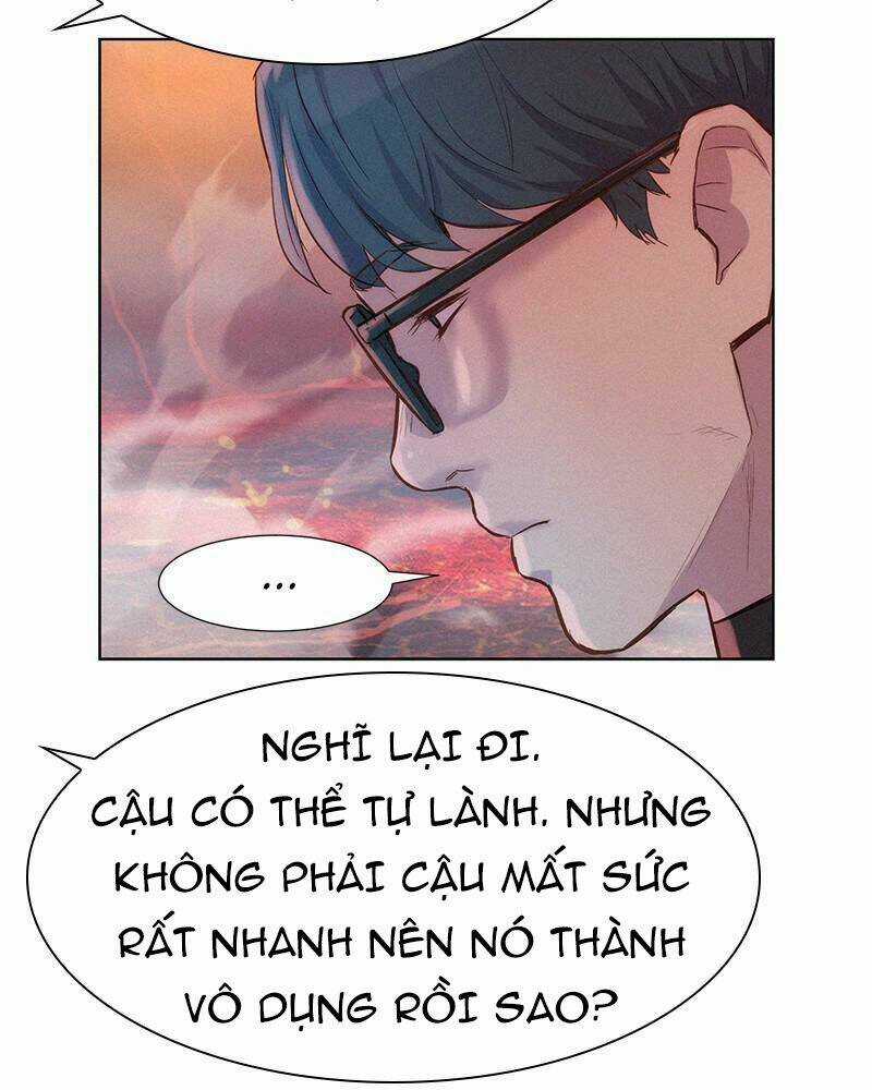 Thợ Săn 3 Cm Chapter 92 trang 58