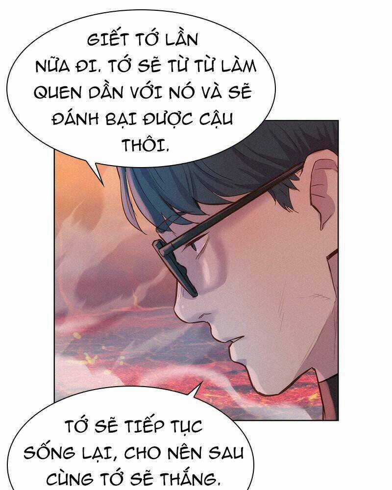 Thợ Săn 3 Cm Chapter 92 trang 63