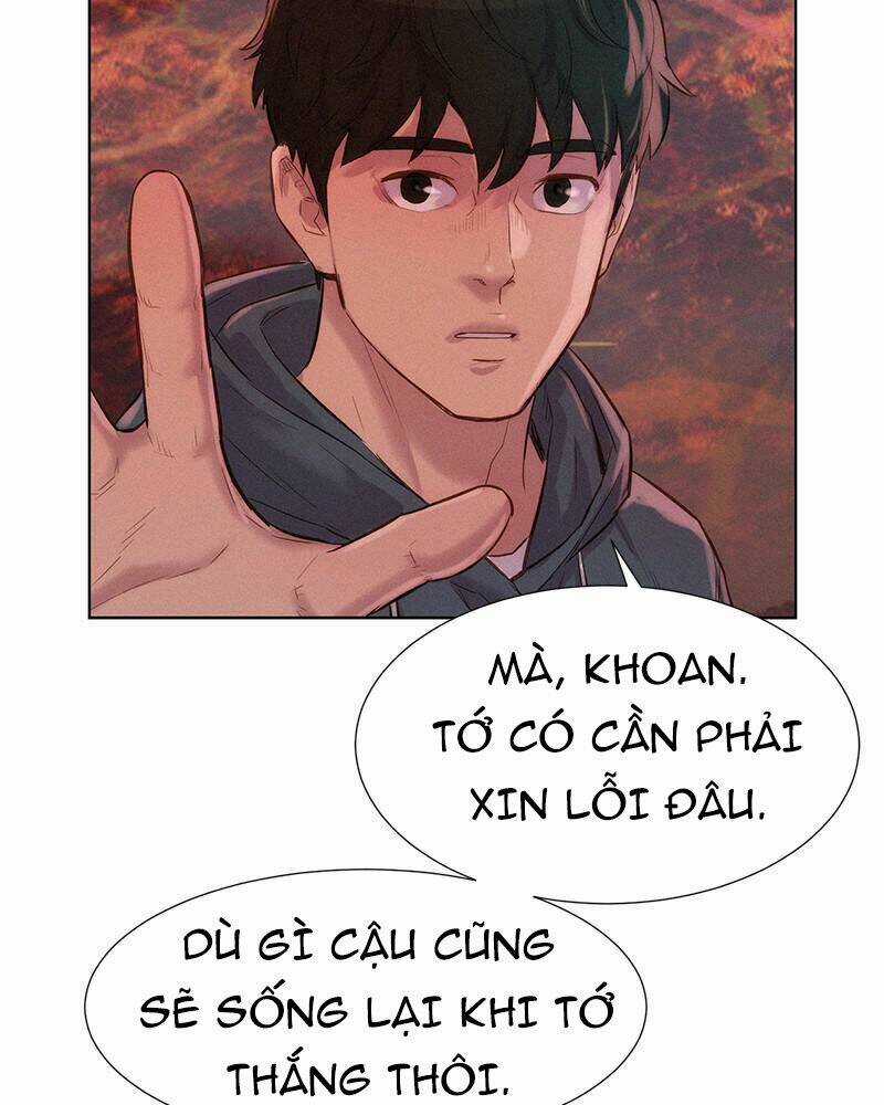 Thợ Săn 3 Cm Chapter 92 trang 88