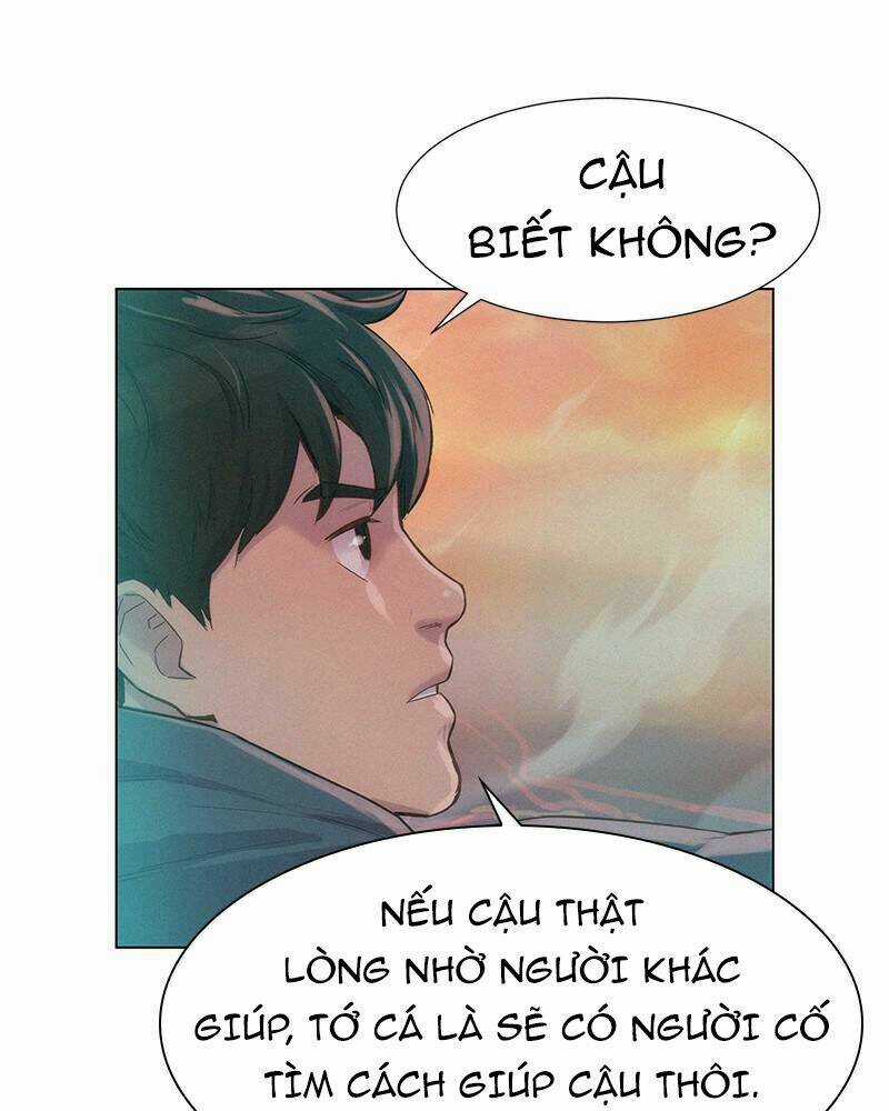 Thợ Săn 3 Cm Chapter 92 trang 90