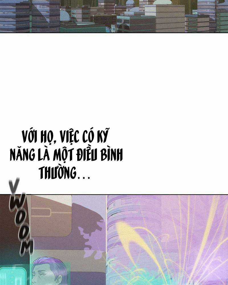 Thợ Săn 3 Cm Chapter 93.5 trang 10