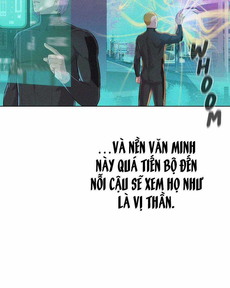 Thợ Săn 3 Cm Chapter 93.5 trang 11