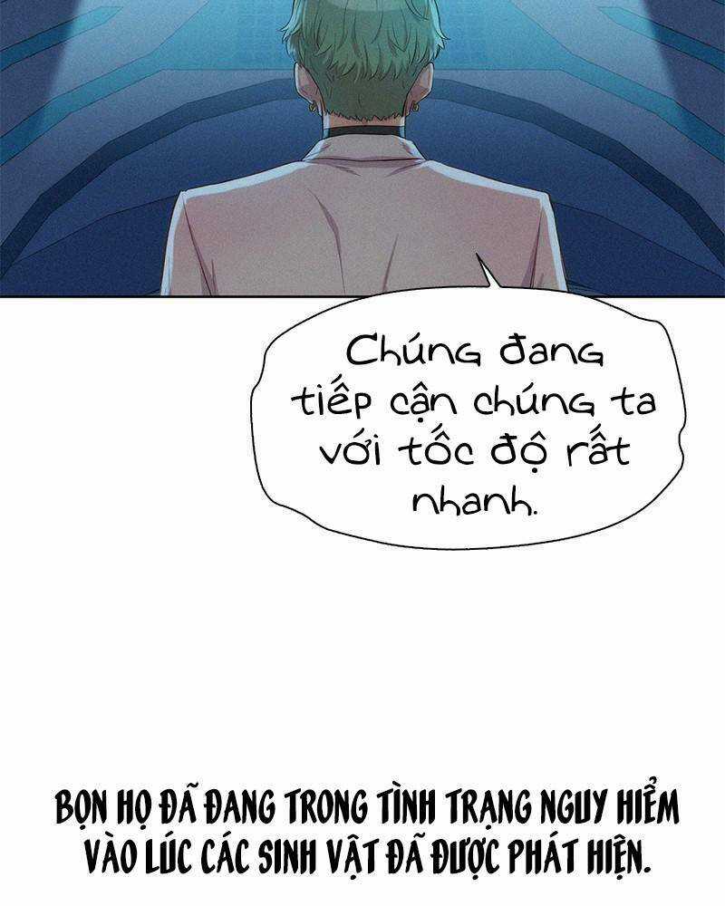 Thợ Săn 3 Cm Chapter 93.5 trang 15