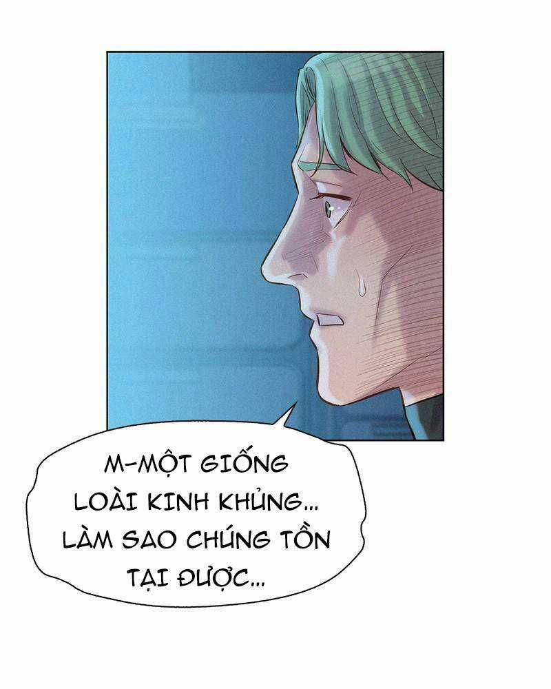 Thợ Săn 3 Cm Chapter 93.5 trang 16