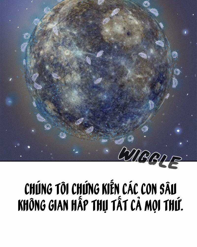 Thợ Săn 3 Cm Chapter 93.5 trang 23