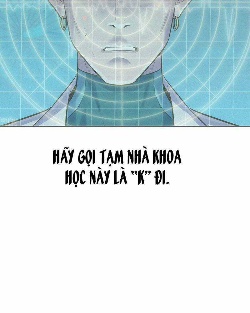 Thợ Săn 3 Cm Chapter 93.5 trang 27