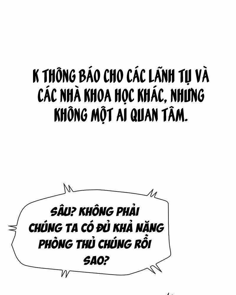 Thợ Săn 3 Cm Chapter 93.5 trang 28