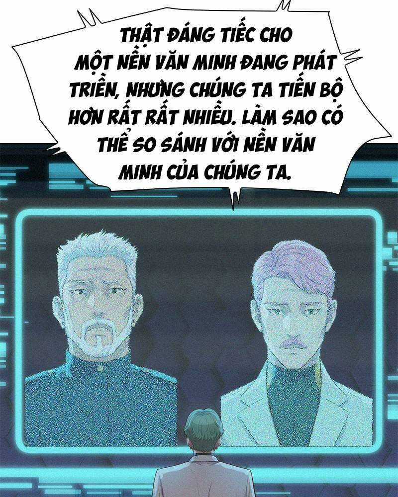 Thợ Săn 3 Cm Chapter 93.5 trang 29