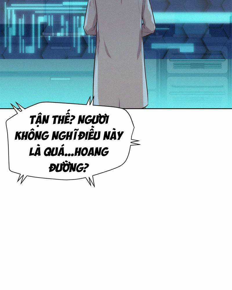 Thợ Săn 3 Cm Chapter 93.5 trang 30