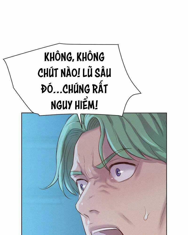 Thợ Săn 3 Cm Chapter 93.5 trang 31