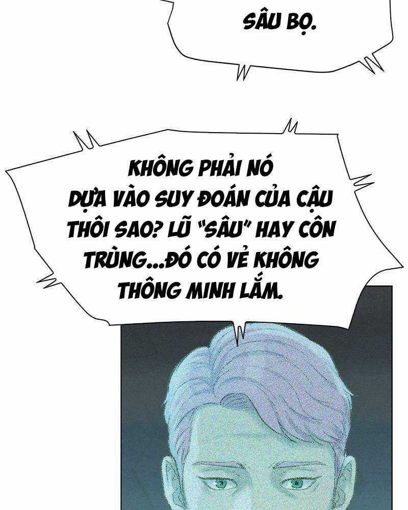 Thợ Săn 3 Cm Chapter 93.5 trang 34
