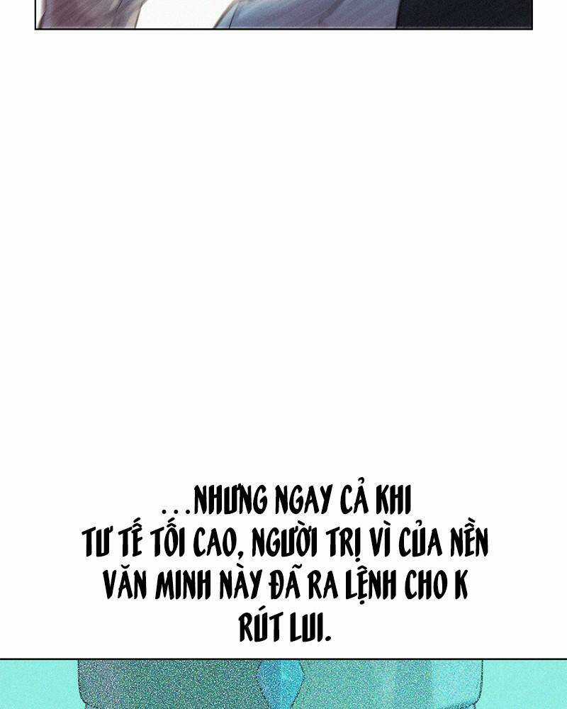 Thợ Săn 3 Cm Chapter 93.5 trang 37