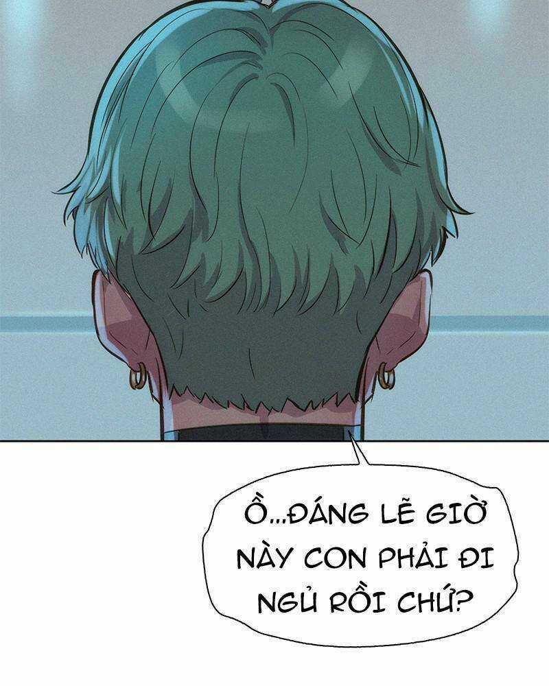 Thợ Săn 3 Cm Chapter 93.5 trang 49