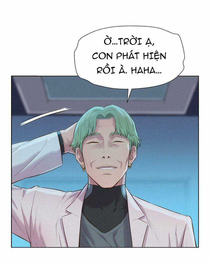 Thợ Săn 3 Cm Chapter 93.5 trang 50