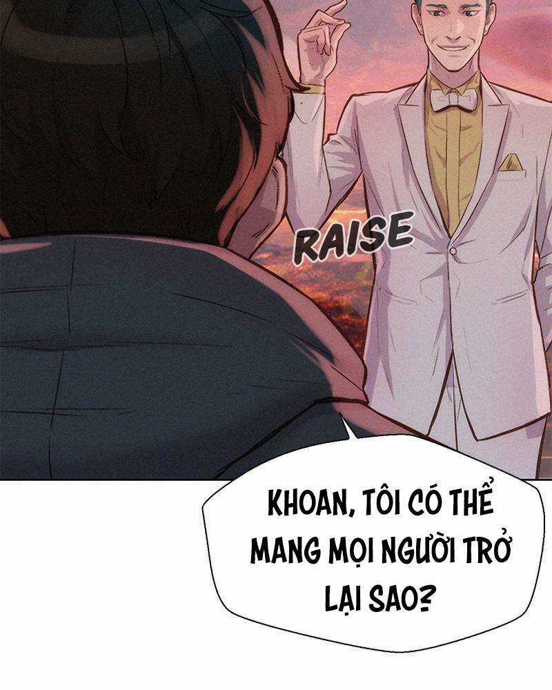 Thợ Săn 3 Cm Chapter 93 trang 21
