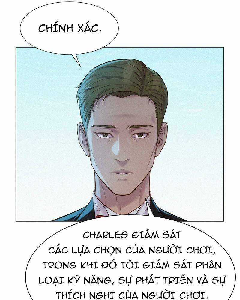Thợ Săn 3 Cm Chapter 93 trang 40