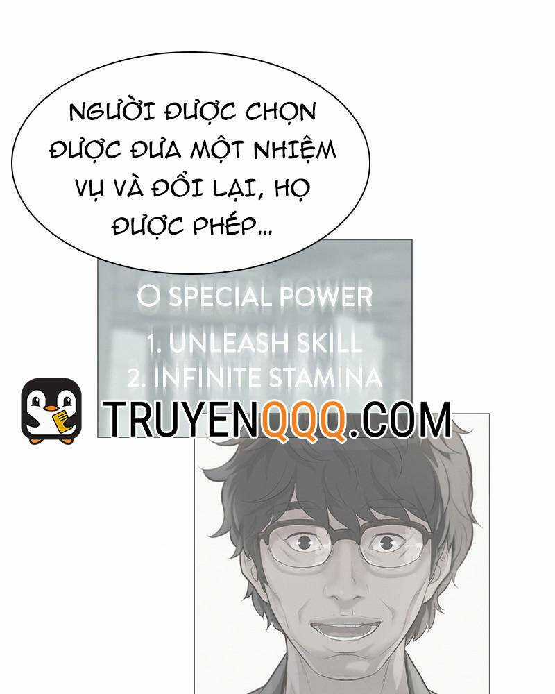 Thợ Săn 3 Cm Chapter 93 trang 44