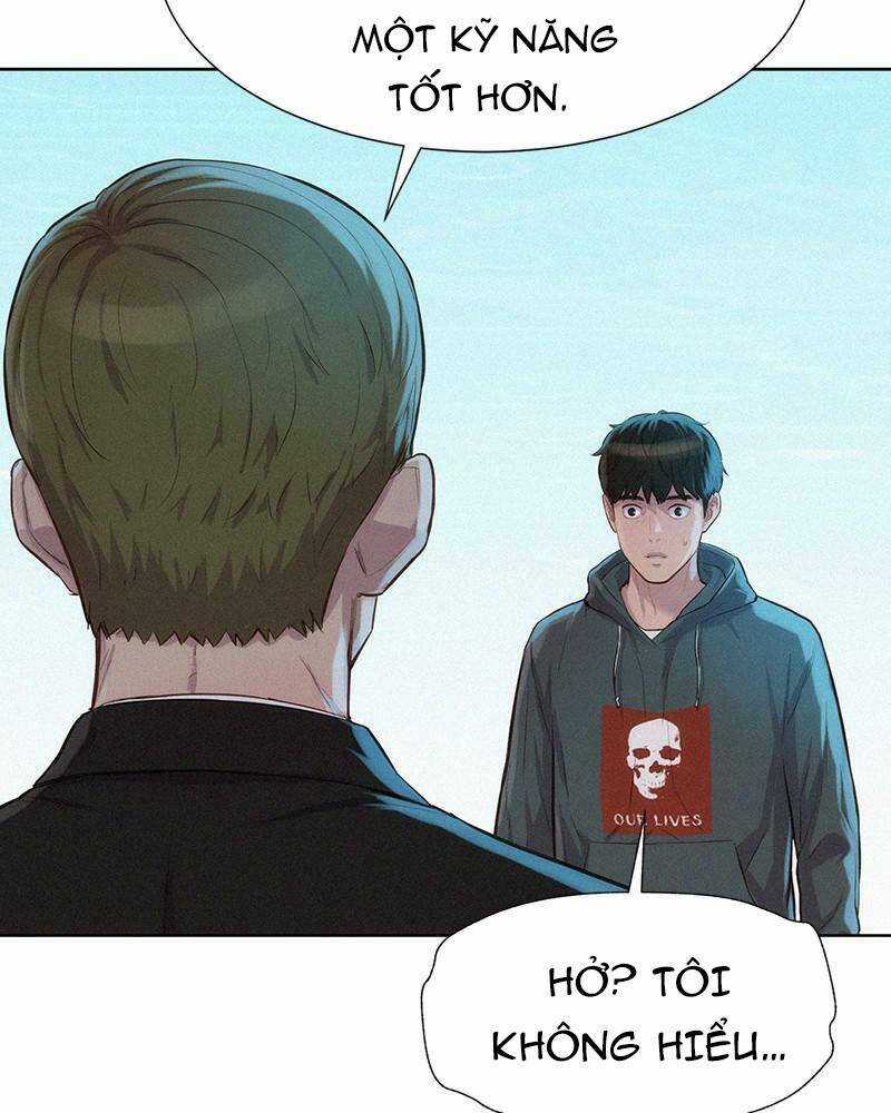 Thợ Săn 3 Cm Chapter 93 trang 47