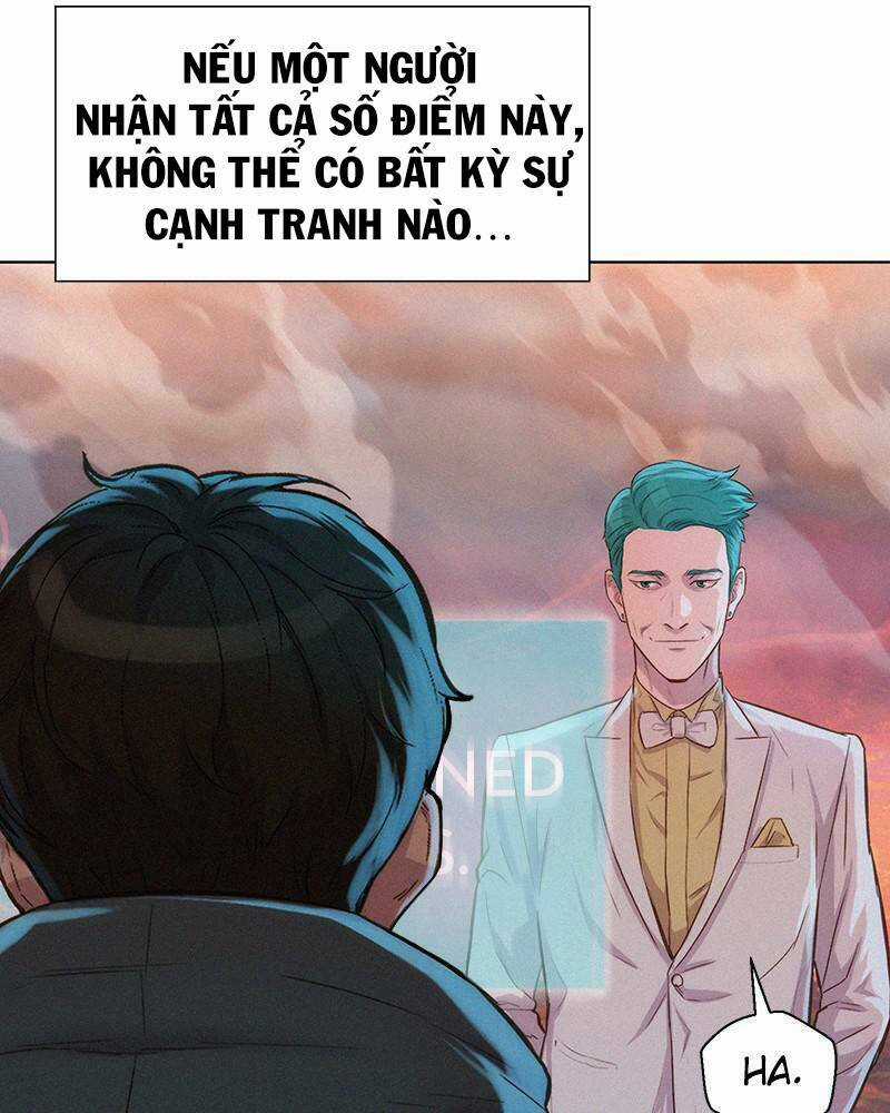 Thợ Săn 3 Cm Chapter 93 trang 6