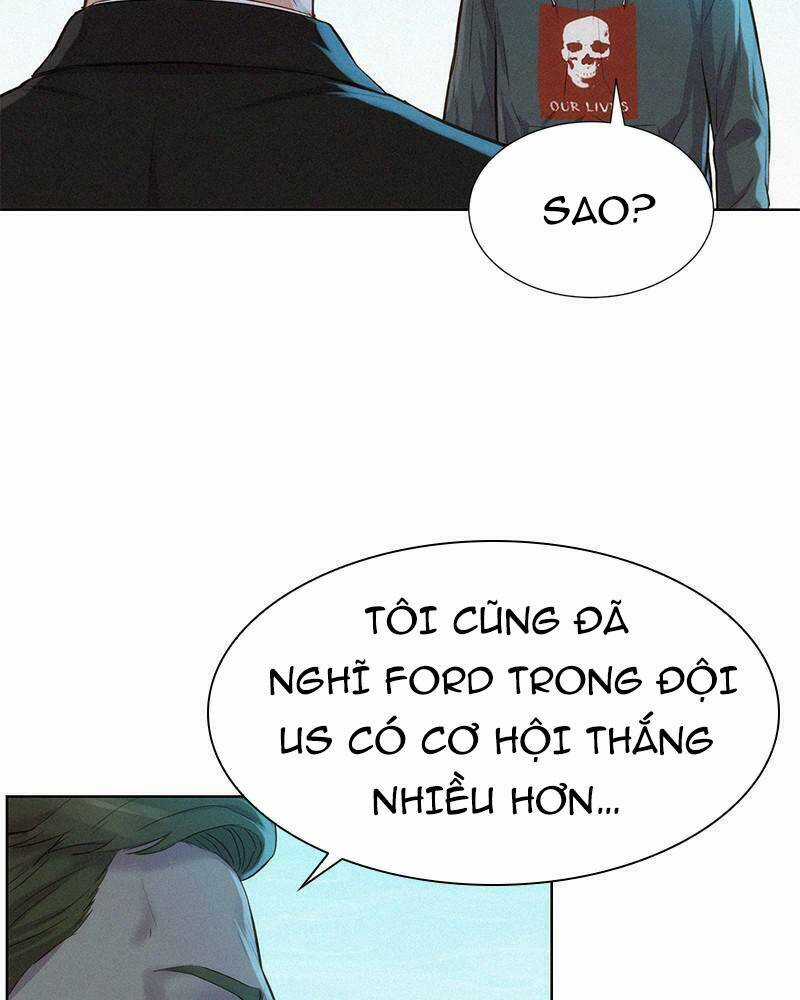 Thợ Săn 3 Cm Chapter 93 trang 61
