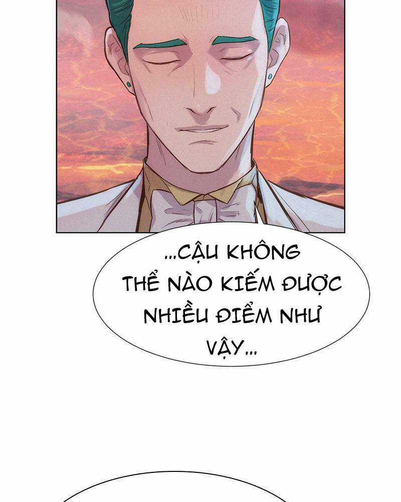 Thợ Săn 3 Cm Chapter 93 trang 8