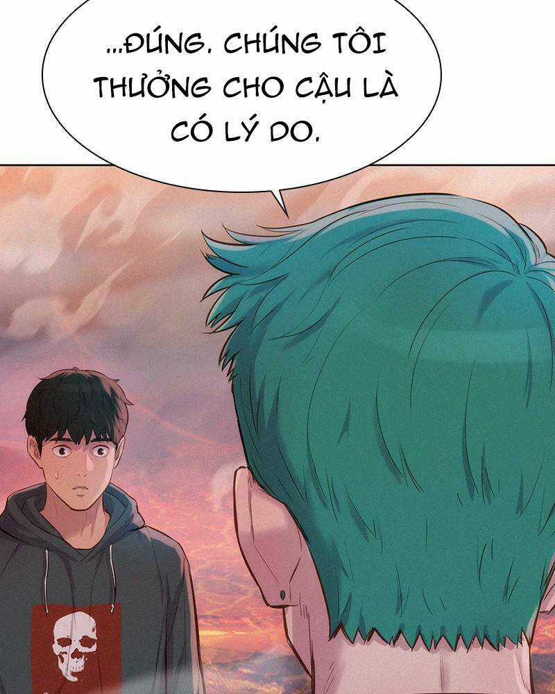 Thợ Săn 3 Cm Chapter 93 trang 9