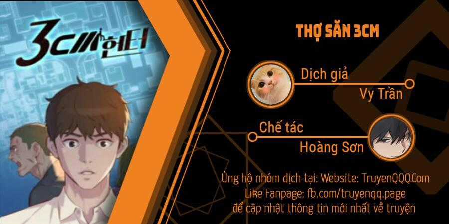 Thợ Săn 3 Cm Chapter 94 trang 0