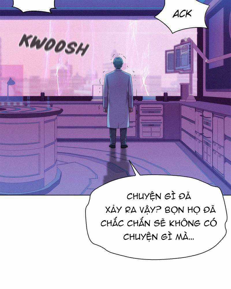Thợ Săn 3 Cm Chapter 94 trang 105