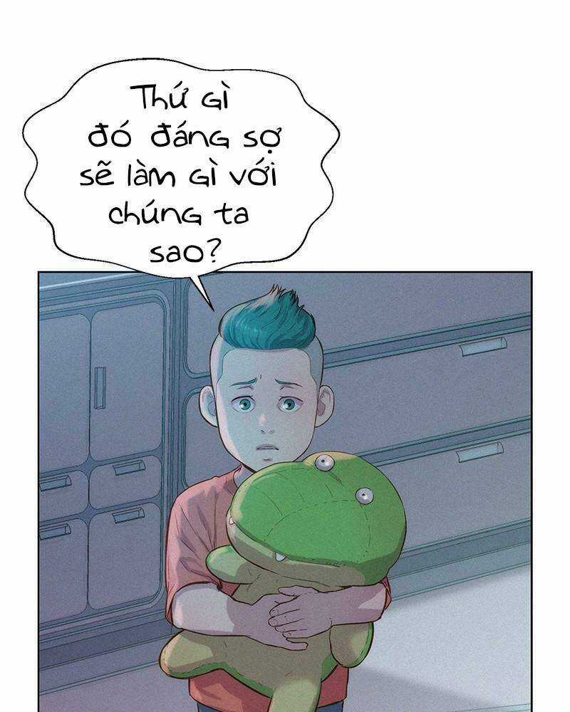 Thợ Săn 3 Cm Chapter 94 trang 110