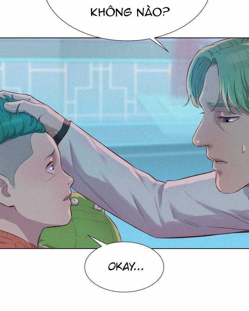 Thợ Săn 3 Cm Chapter 94 trang 112