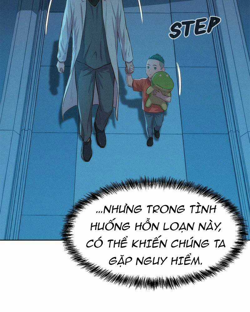 Thợ Săn 3 Cm Chapter 94 trang 117