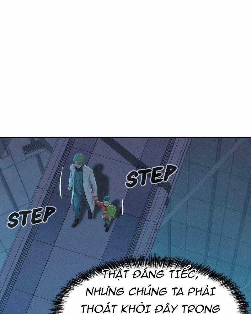 Thợ Săn 3 Cm Chapter 94 trang 118