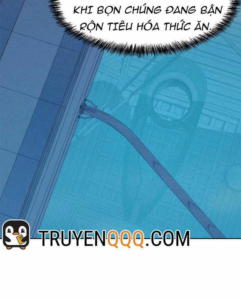 Thợ Săn 3 Cm Chapter 94 trang 119