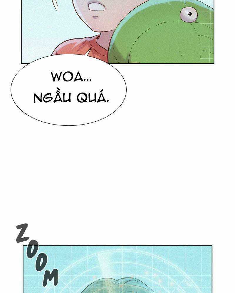 Thợ Săn 3 Cm Chapter 94 trang 129