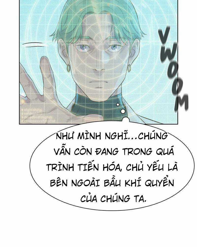 Thợ Săn 3 Cm Chapter 94 trang 130