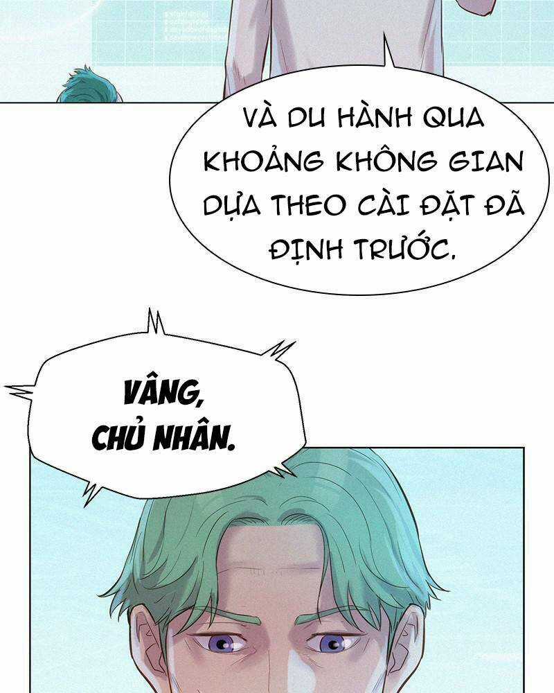 Thợ Săn 3 Cm Chapter 94 trang 132