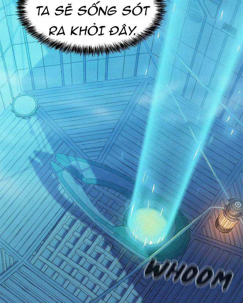 Thợ Săn 3 Cm Chapter 94 trang 134