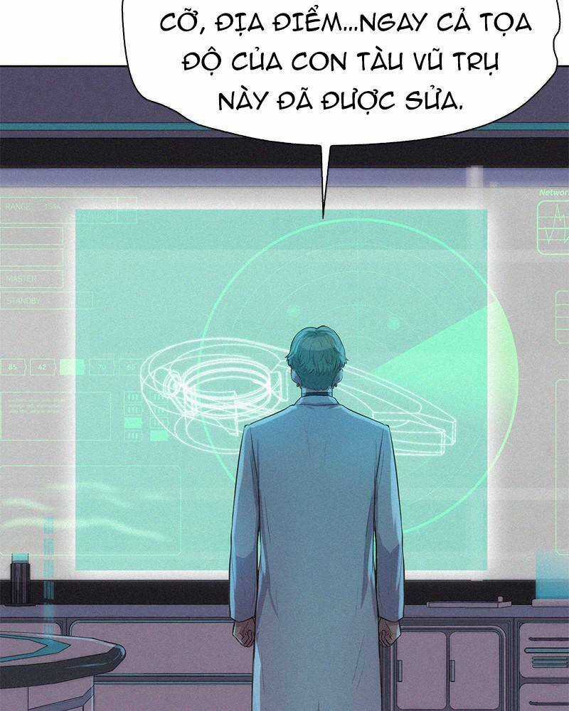 Thợ Săn 3 Cm Chapter 94 trang 23