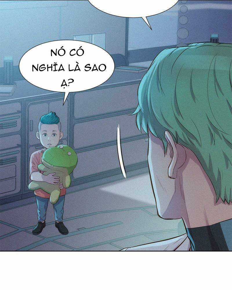 Thợ Săn 3 Cm Chapter 94 trang 27