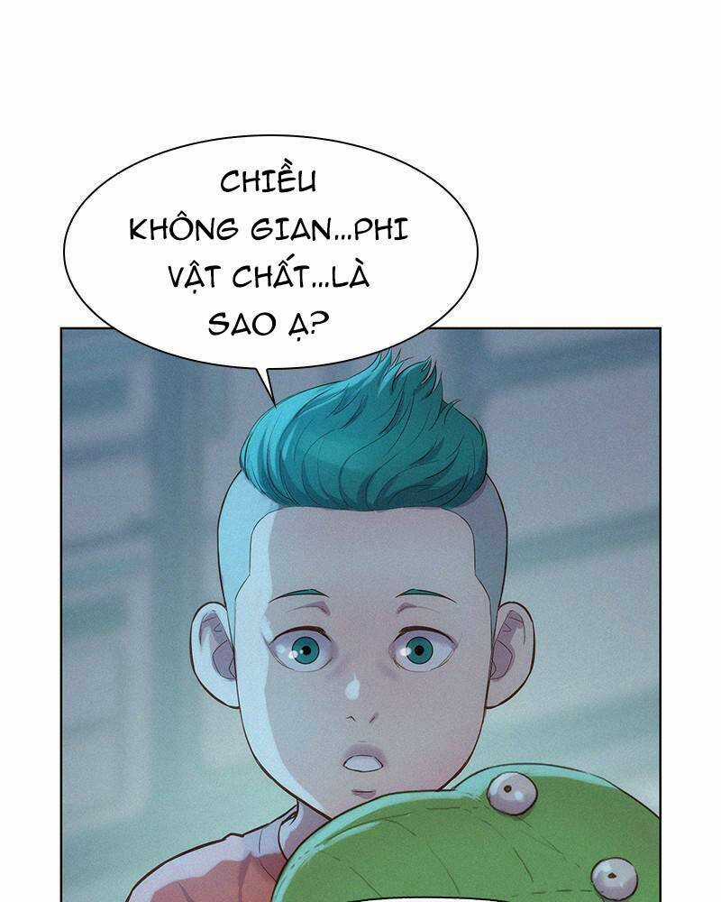 Thợ Săn 3 Cm Chapter 94 trang 28