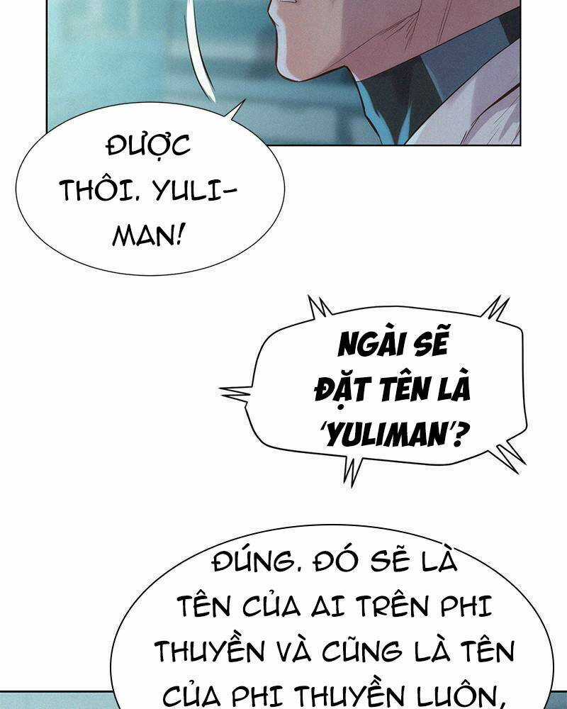 Thợ Săn 3 Cm Chapter 94 trang 34