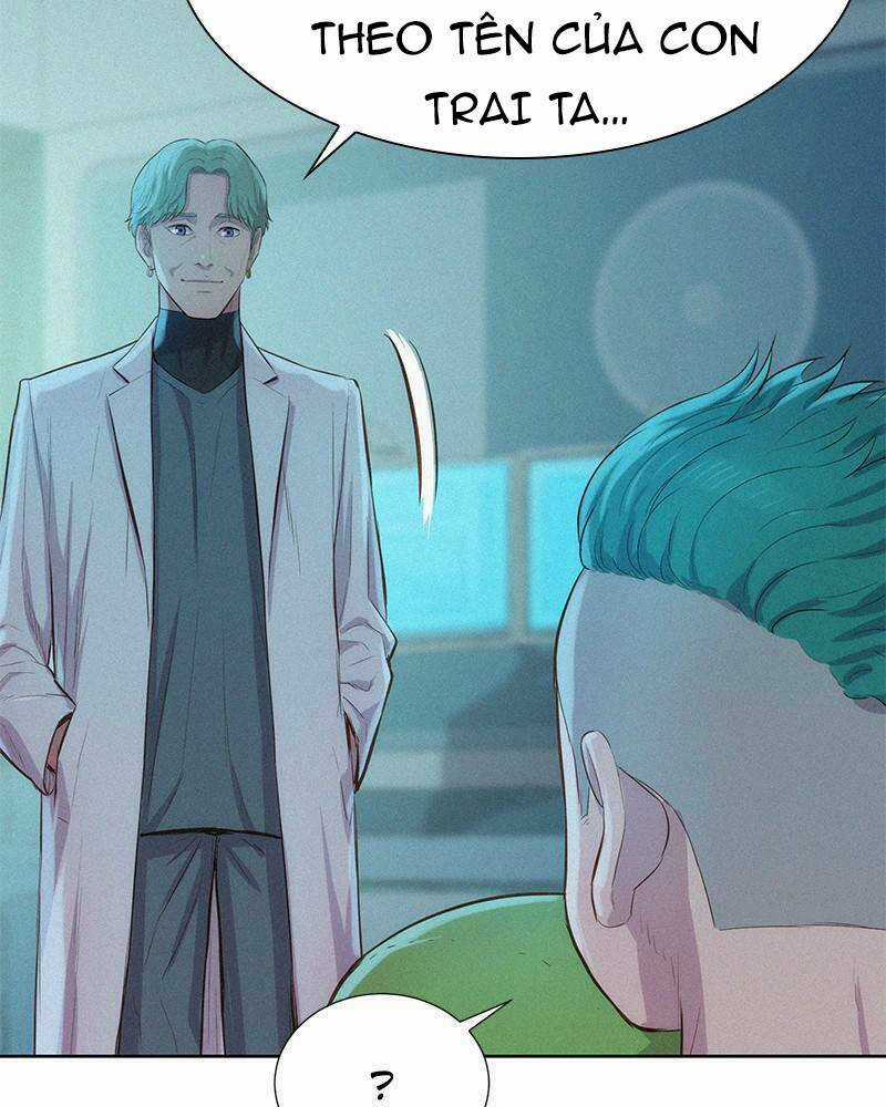 Thợ Săn 3 Cm Chapter 94 trang 35