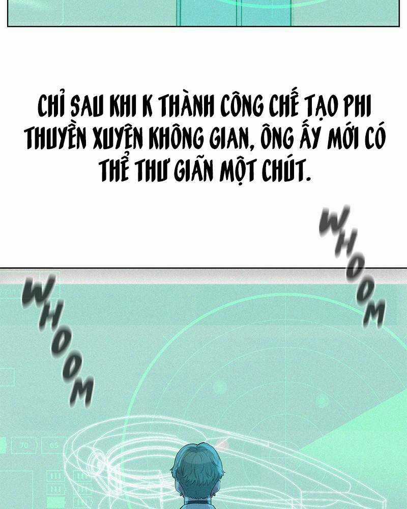 Thợ Săn 3 Cm Chapter 94 trang 40