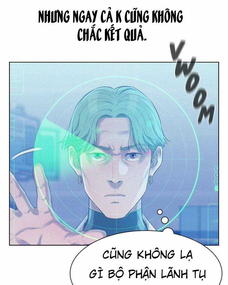 Thợ Săn 3 Cm Chapter 94 trang 43