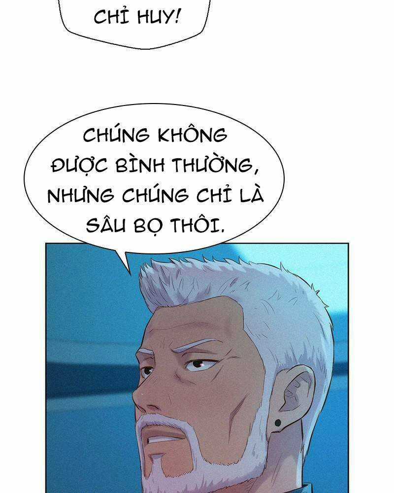 Thợ Săn 3 Cm Chapter 94 trang 52