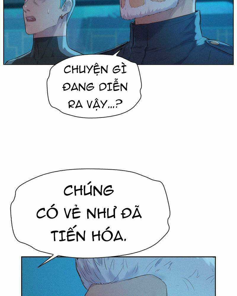 Thợ Săn 3 Cm Chapter 94 trang 70