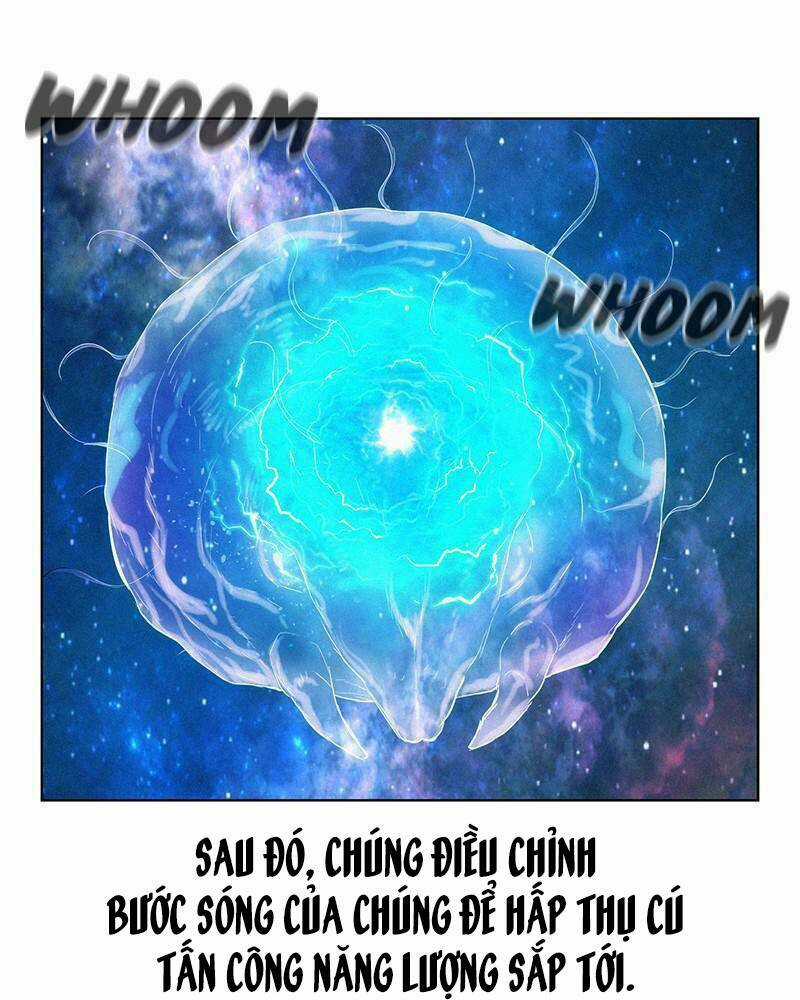 Thợ Săn 3 Cm Chapter 94 trang 72