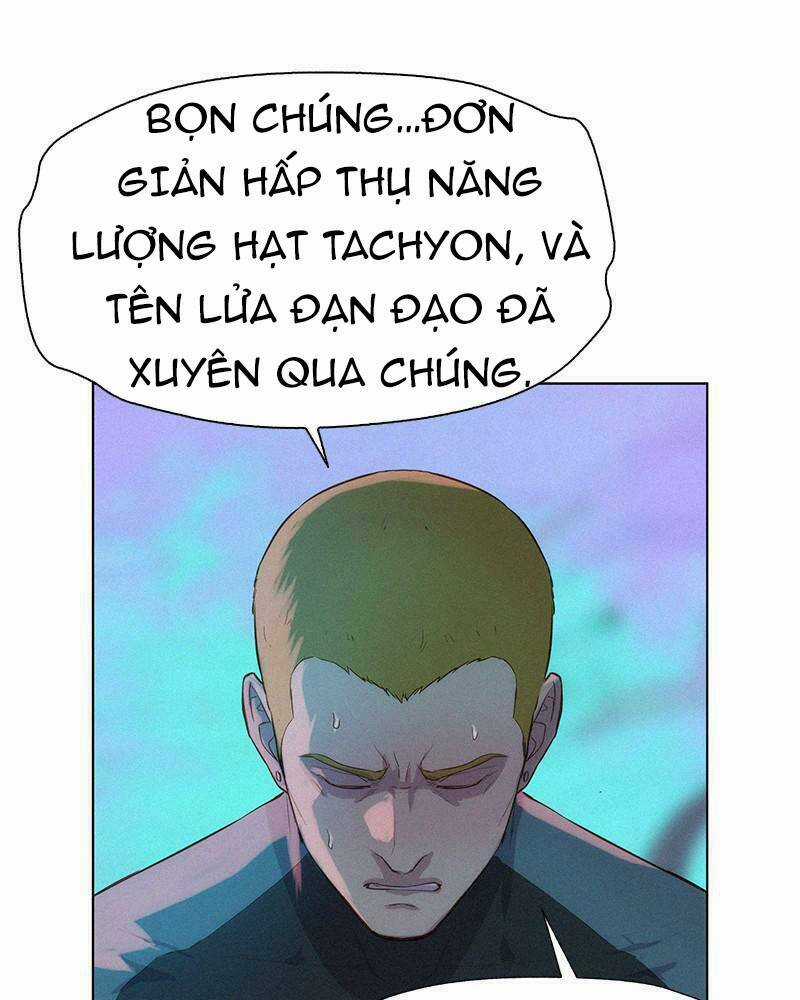 Thợ Săn 3 Cm Chapter 94 trang 91