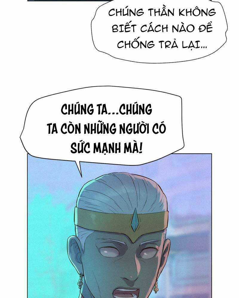Thợ Săn 3 Cm Chapter 94 trang 92