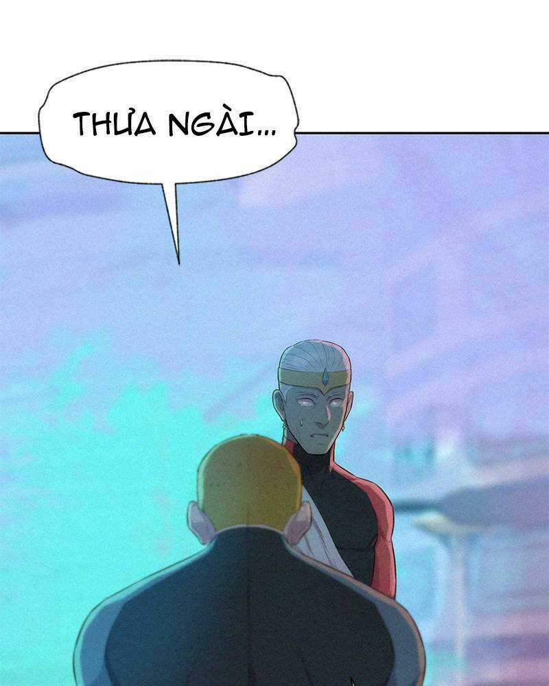 Thợ Săn 3 Cm Chapter 94 trang 94